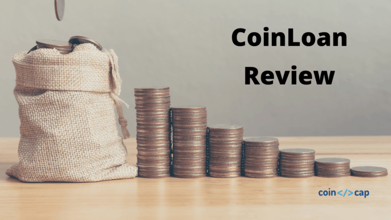 Coinloan Review