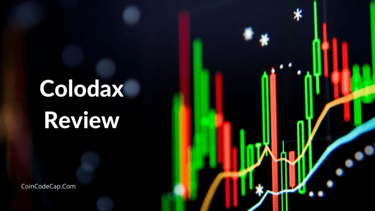 Colodax Review