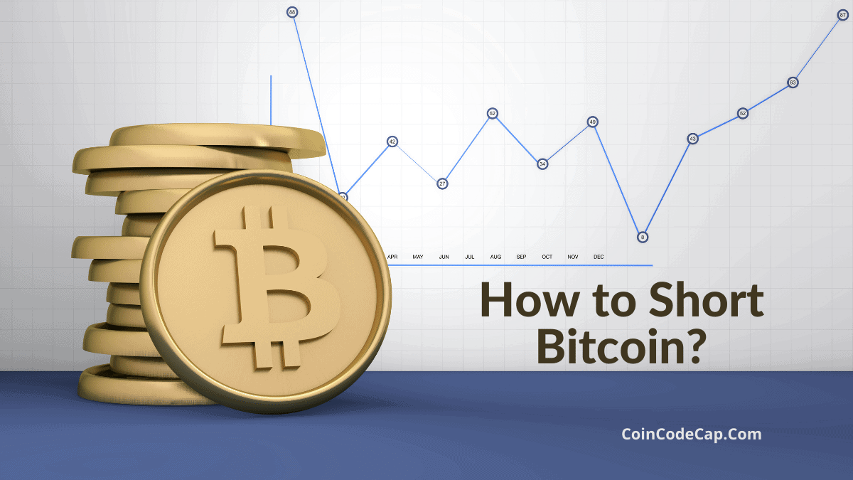 Where can i short bitcoin crypto crashing why