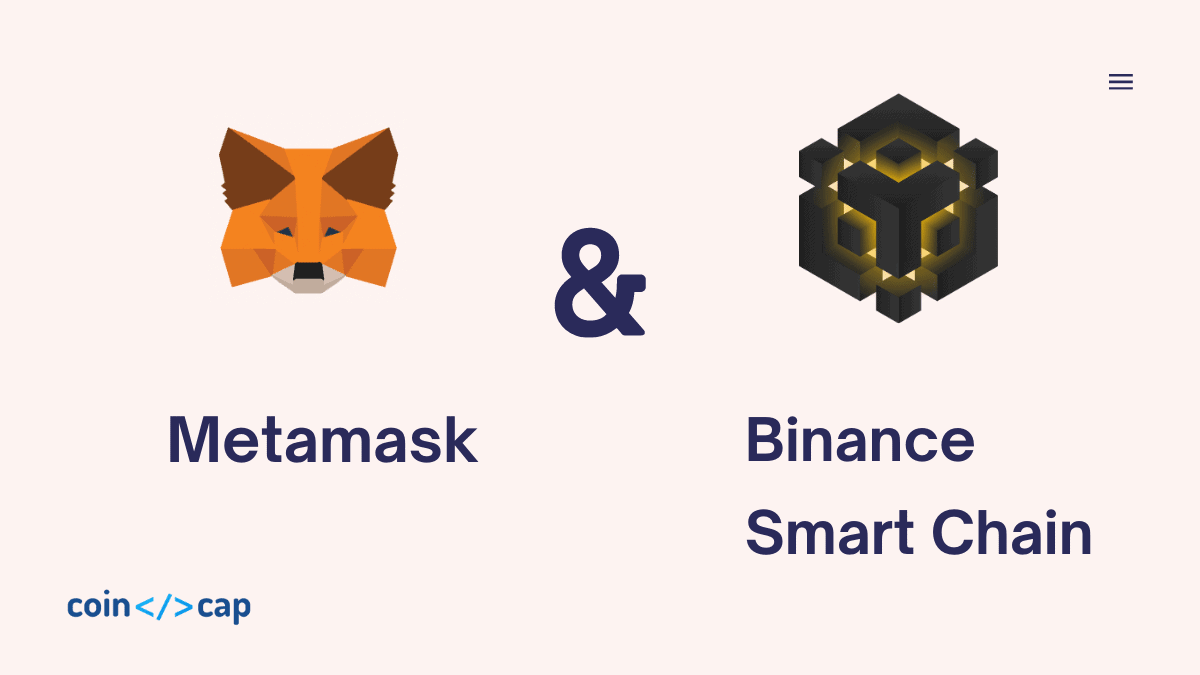 Metamask binance smart chain How to
