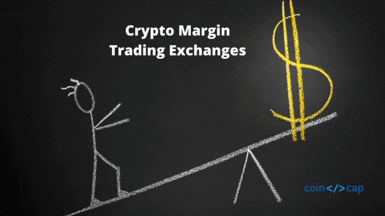 Top Crypto Margin Trading Exchanges