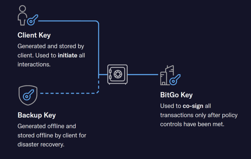 BitGo Wallet