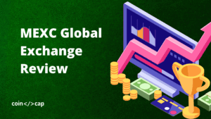 MEXC Global Exchange Review