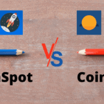 CoinJar vs CoinSpot