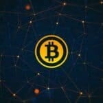 The Bitcoin web !
