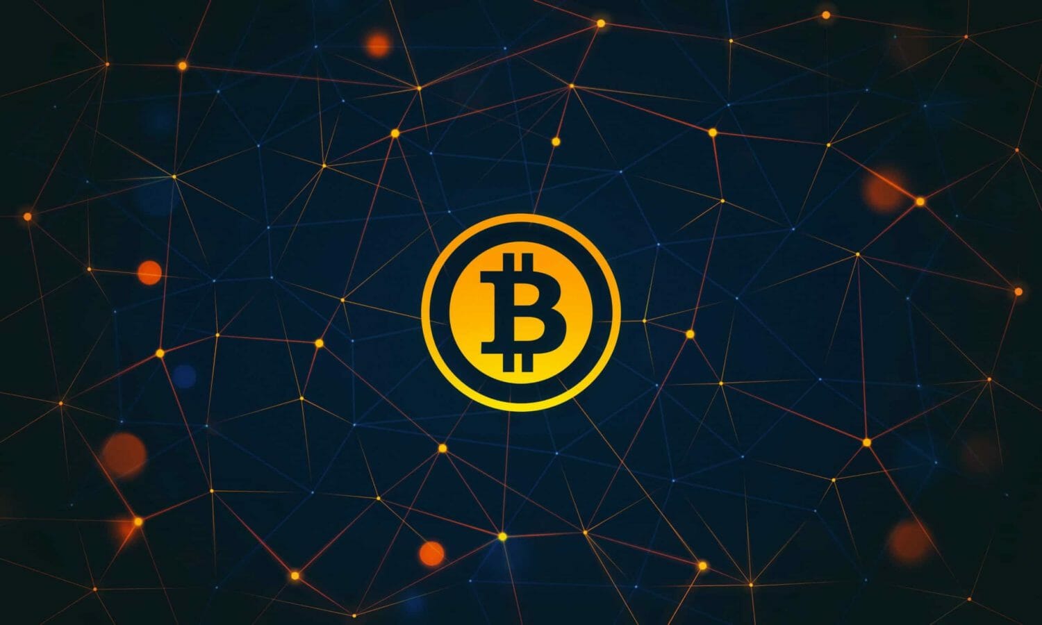 The Bitcoin Web !