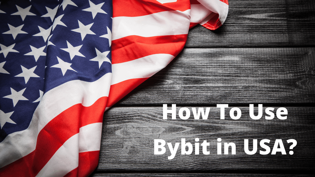 Bybit In Usa