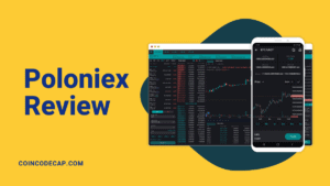 Poloniex Exchange Review