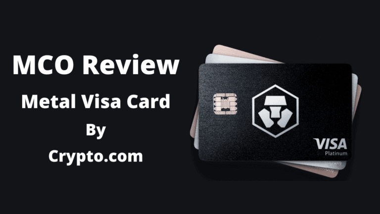 Mco Card Review
