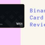 Binance Card Review