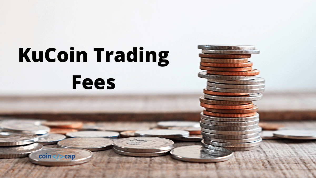 Kucoin Trading Fees