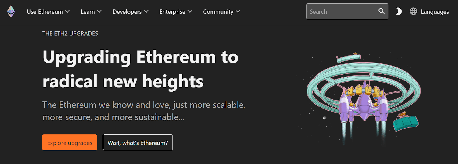 Ethereum 2.0