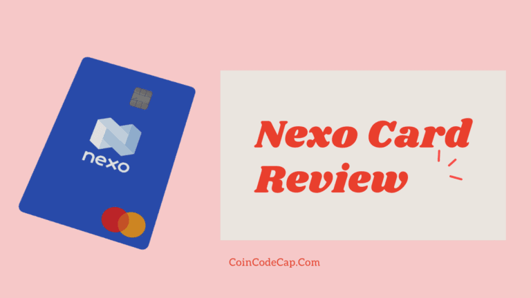 Nexo Card Review