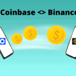 Binance to Coinbase