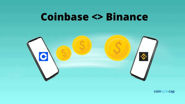 Binance To Coinbase