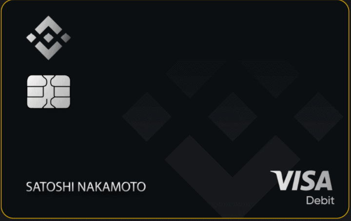 Binance vs Coinbase: Which is the best? 8 Binance Visa Card