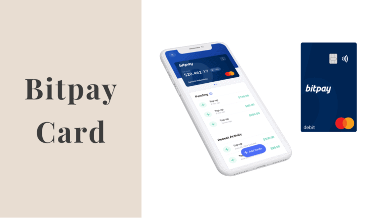 Bitpay Card Review