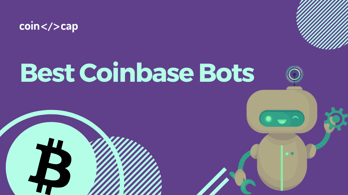 Best Coinbase Bots