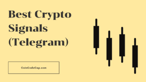 Best Crypto Signals Telegram Chanels