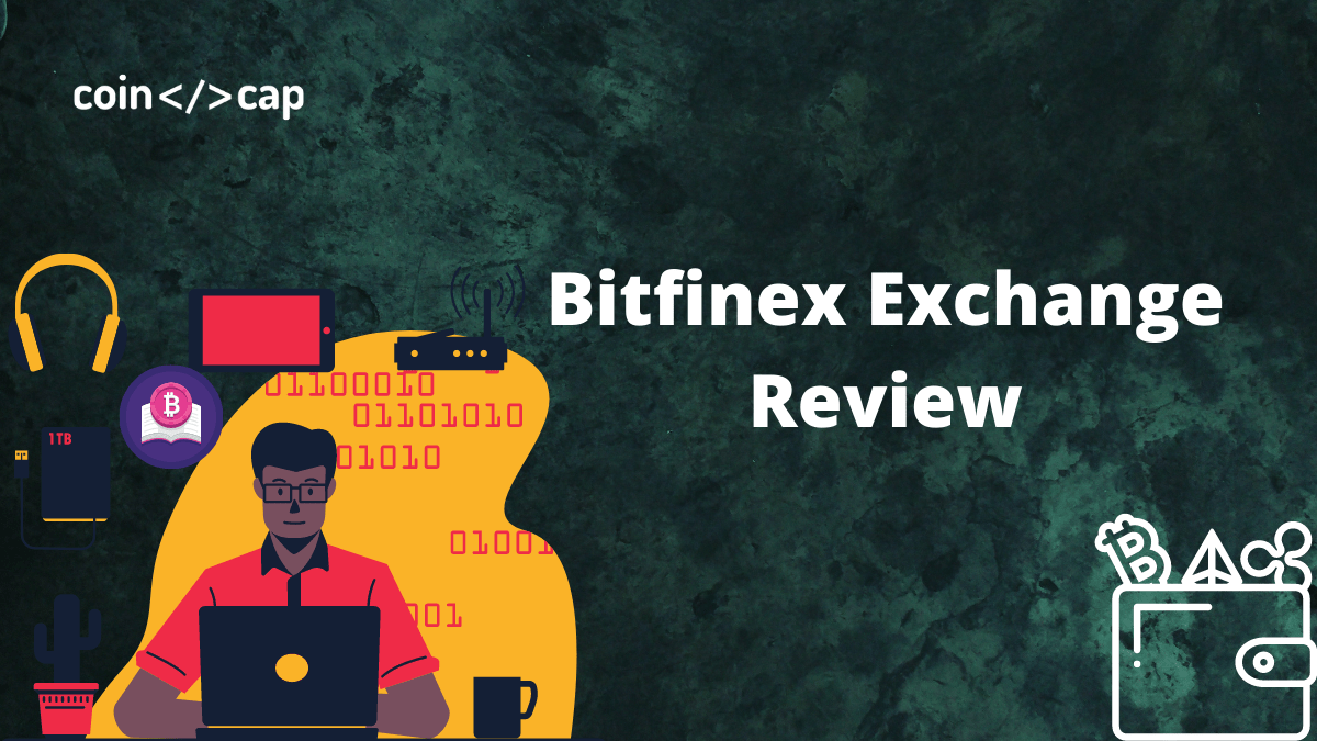 Bitfinex Exchange Review