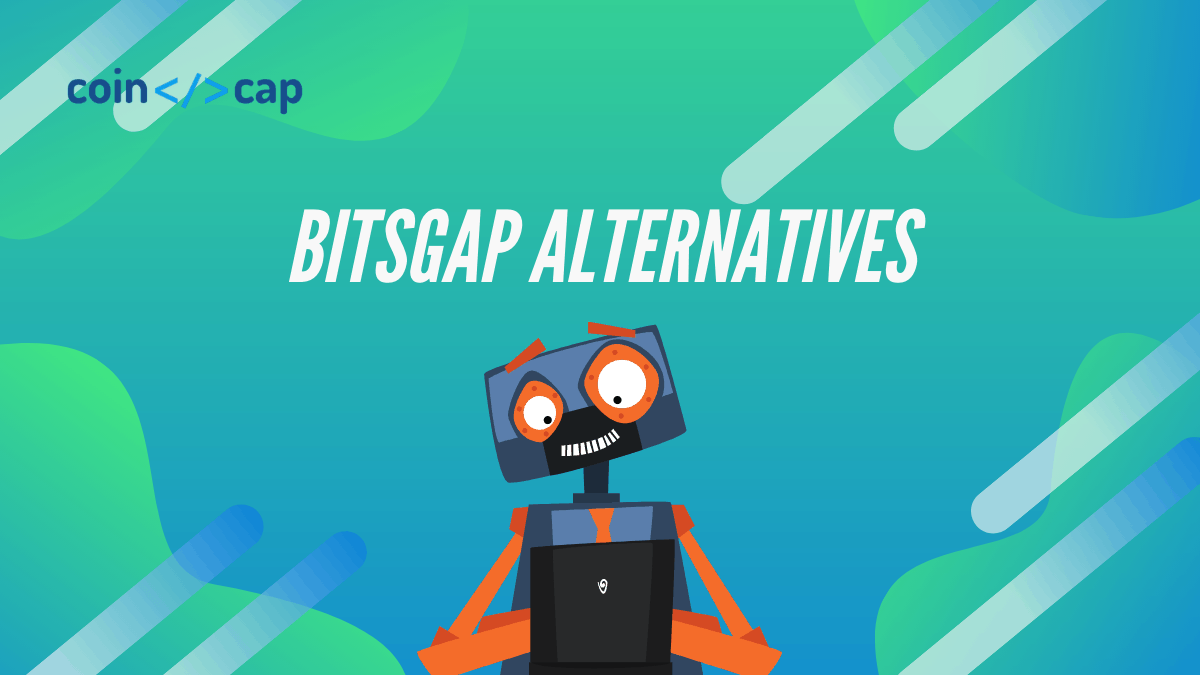 Bitsgap Alternatives
