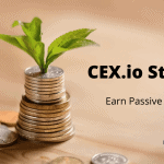 CEX.io Staking -1