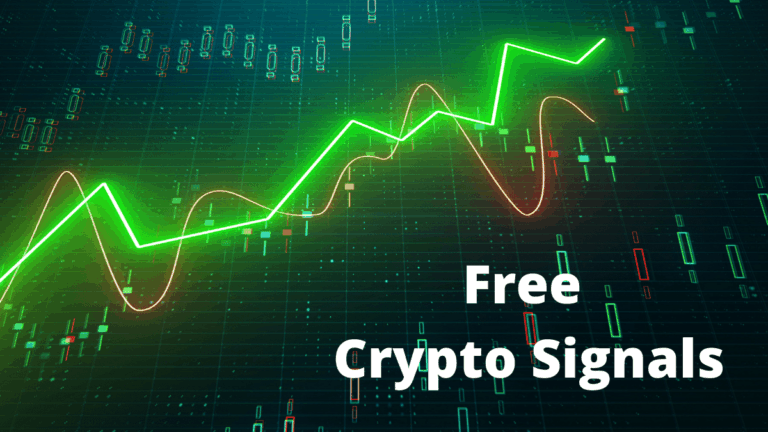 Free Crypto Signals