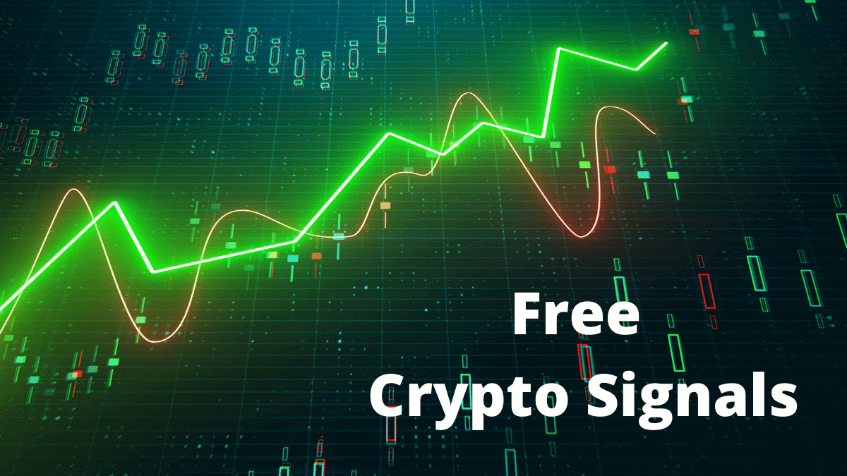 Free Crypto Signals