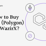 How to Buy Matic (Polygon) on WazirX