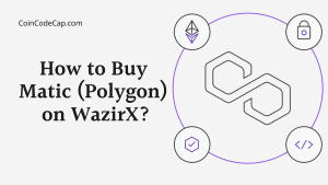 How to Buy Matic (Polygon) on WazirX