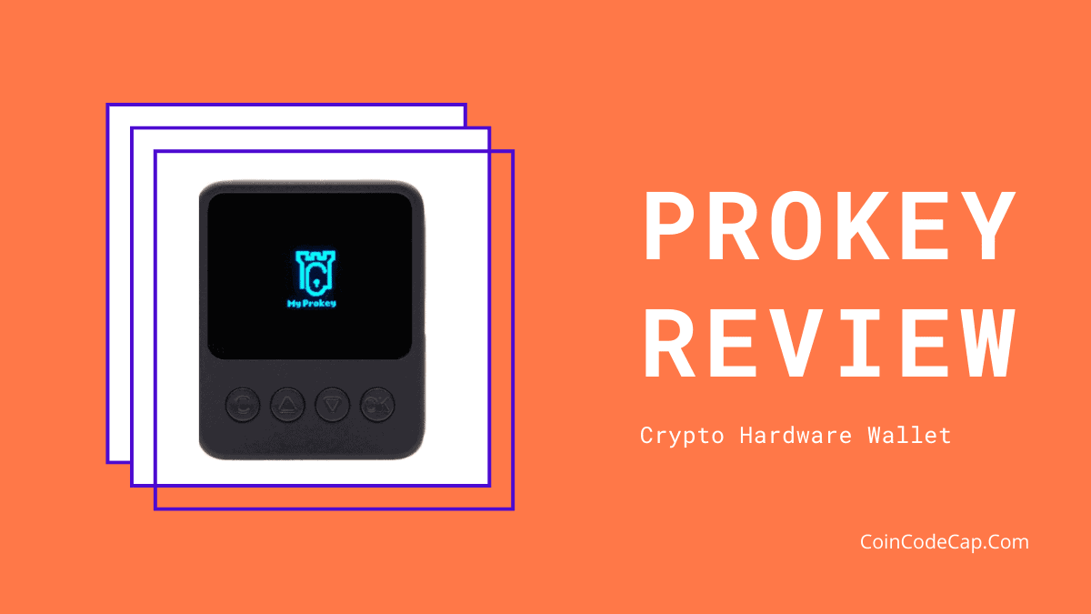Prokey Review