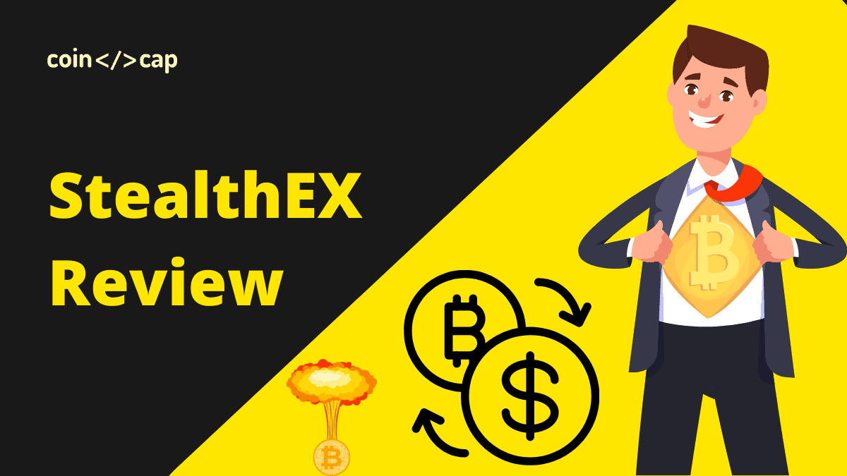 Stealthex Review