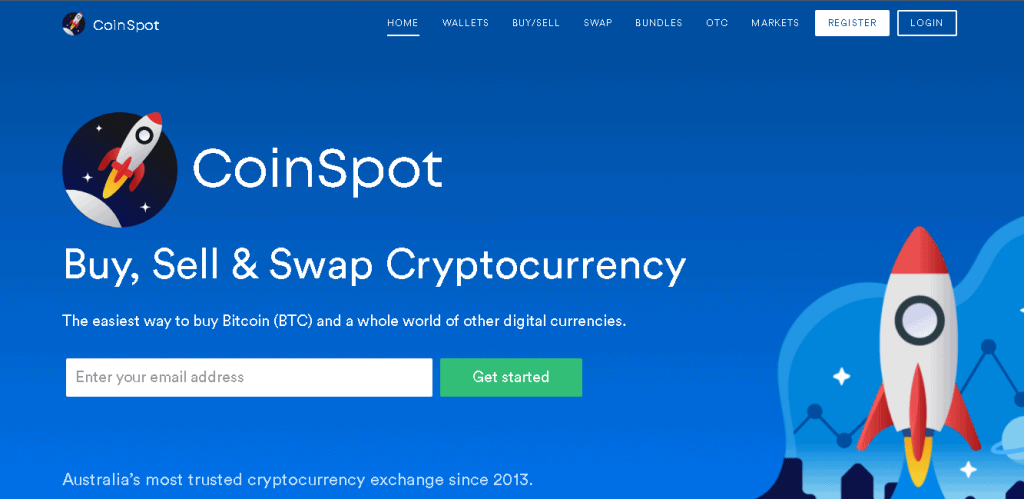 CoinSpot Review