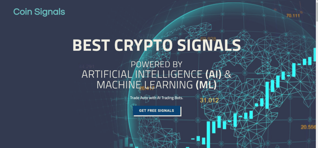 Coinsignals