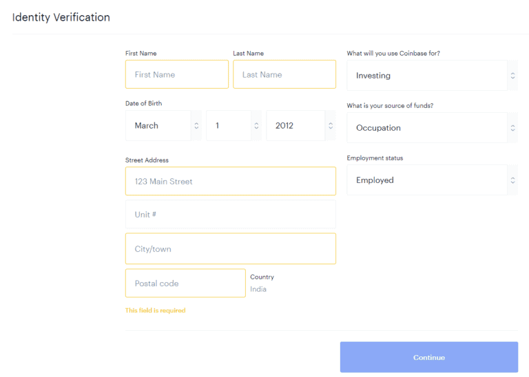 Coinbase Staking - Earn staking rewards on your Crypto 2025 - CoinCodeCap