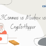 3Commas vs Mudrex vs CryptoHopper