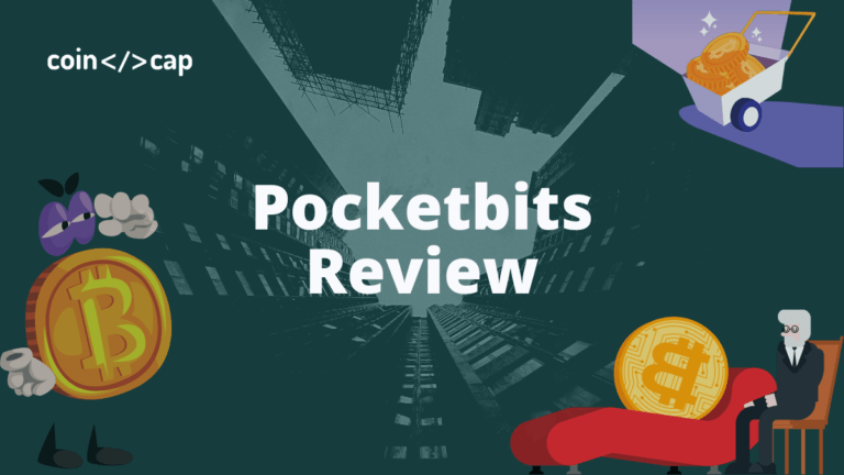 Pocketbits Review
