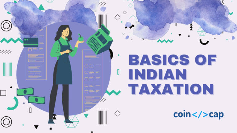 Basics Of Indian Taxation
