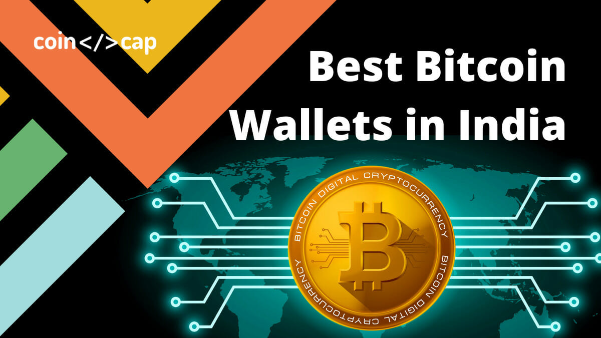 Best Bitcoin Wallets In India