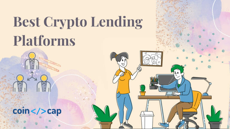 Best Crypto Lending Platforms