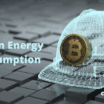 Bitcoin Energy Consumption