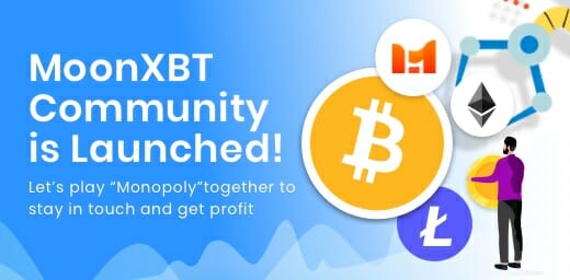 Moonxbt Community