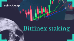 Bitfinex staking