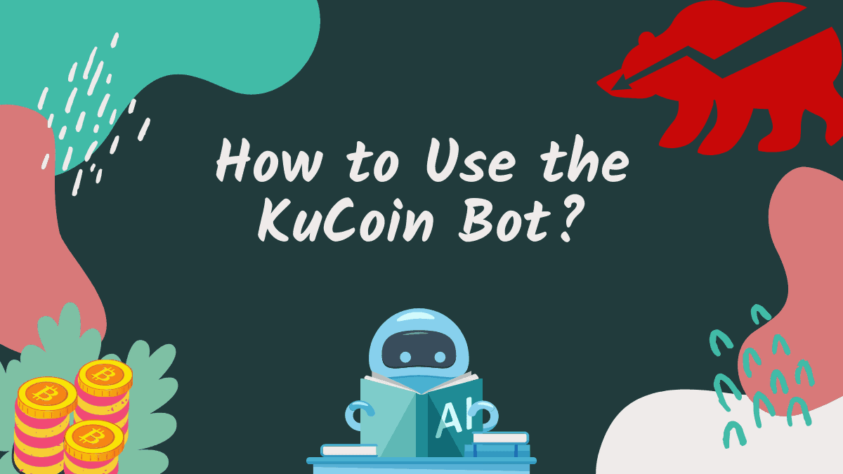 how to use kucoin bot