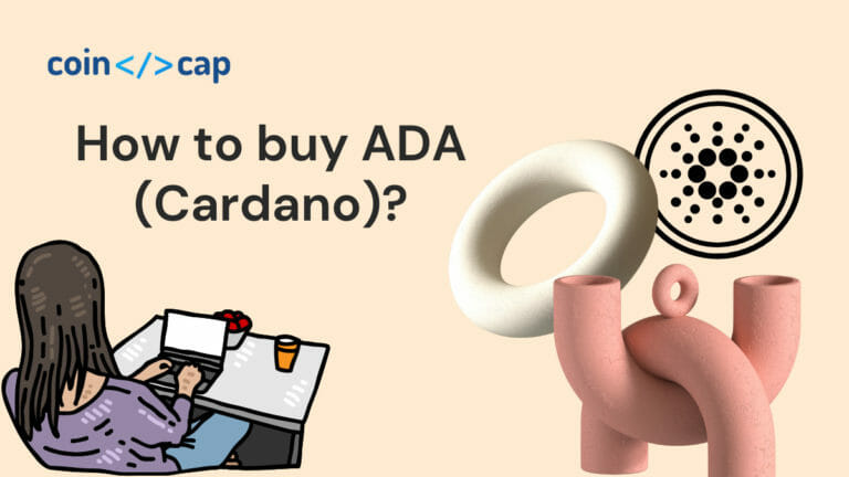 How To Buy Ada (Cardano)
