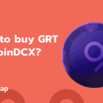 How to buy GRT on CoinDCX
