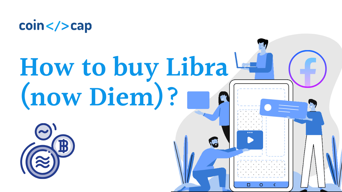How To Buy Libra (Now Diem)