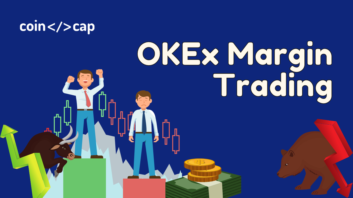 Okex Margin Trading