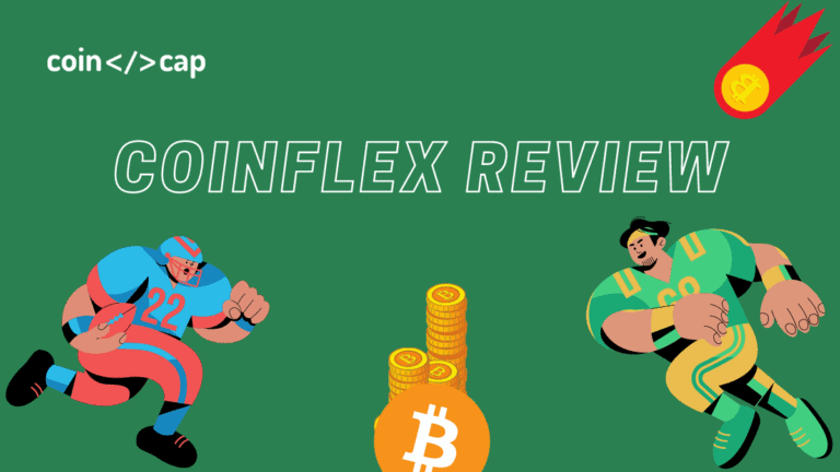 Coinflex Review