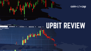 UPbit Review